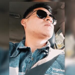 Profile photo of Edwin